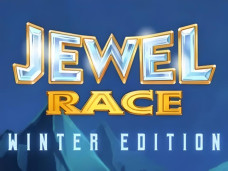 Jewel Race Winter Edition