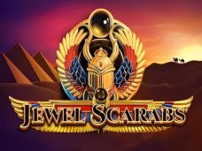 Jewel Scarabs