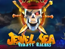 Jewel Sea Pirate Riches