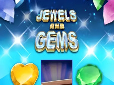 Jewels and Gems