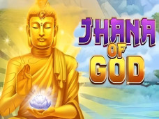 Jhana of God