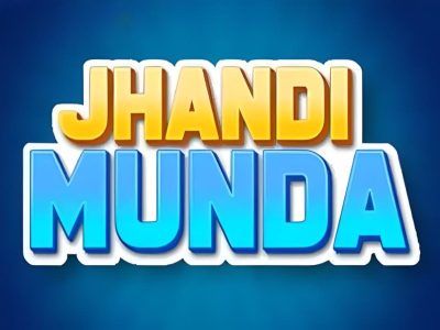 Jhandi Munda