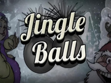 Jingle Balls