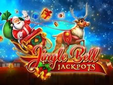 Jingle Bell Jackpots