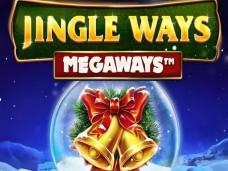 Jingle Ways Megaways