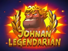 Johnan Legendarian