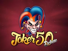 Joker 50 Deluxe