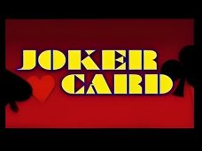 Joker Card Poker