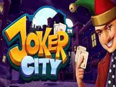 Joker City