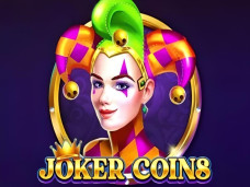 Joker Coins