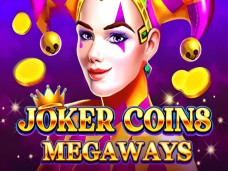 Joker Coins Megaways