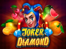 Joker Diamond