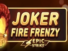 Joker Fire Frenzy