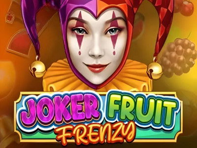 Joker Fruit Frenzy