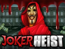 Joker Heist