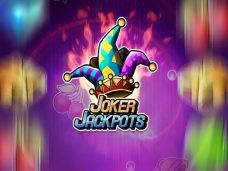 Joker Jackpots