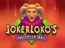 Joker Loko’s Multiplier Trail