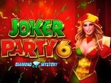 Joker Party 6