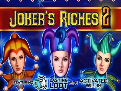 Jokers Riches 2