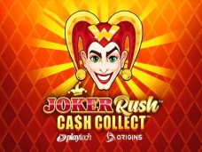 Joker Rush: Cash Collect