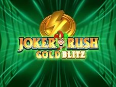 Joker Rush Gold Blitz