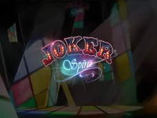 Joker Spin