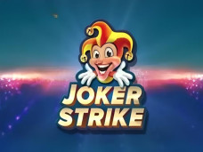 Joker Strike