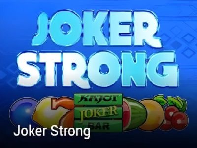 Joker Strong