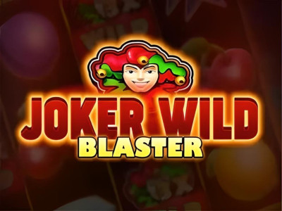 Joker Wild Blaster