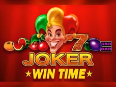 Joker Wintime