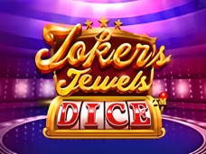 Joker’s Jewels Dice