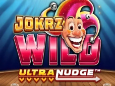 Jokrz Wild Ultranudge