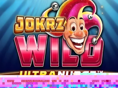 Jokrz Wild Ultranudge