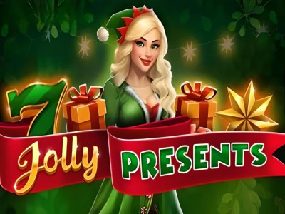 Jolly Presents