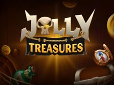 Jolly Treasures