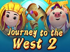 Journey to the West 2