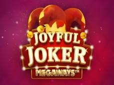 Joyful Joker Megaways