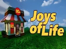 Joys of Life