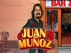 Juan Muñoz