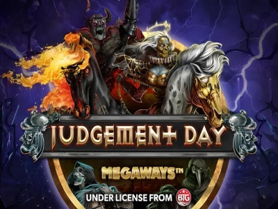 Judgement Day Megaways