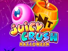 Juicy Crush Halloween