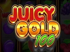 Juicy Gold 100