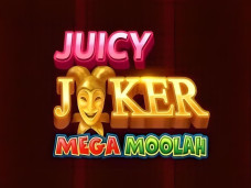 Juicy Joker Mega Moolah