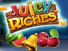 Juicy Riches