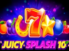 Juicy Splash 10