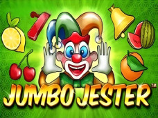 Jumbo Jester