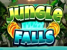 Jungle Falls