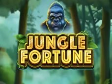 Jungle Fortune