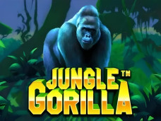 Jungle Gorilla