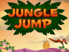 Jungle Jump